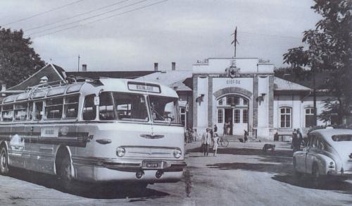 Siofokiallomas 1970 es évek