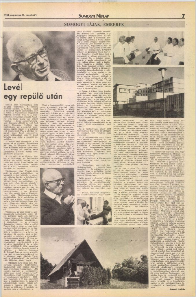 Viczian dr somogymegyeihirlap 1984 08 pages191 191