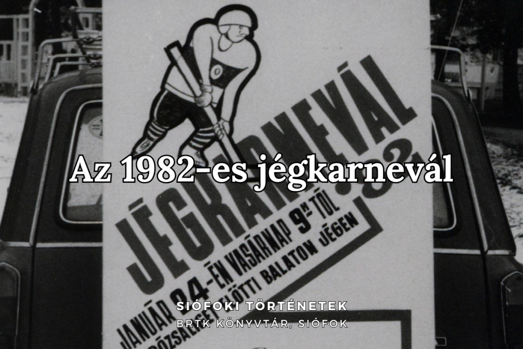 Jegkarneval banner