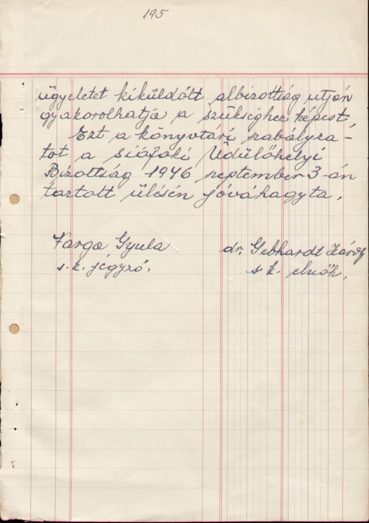 14 konyvtar szabalyzat 6