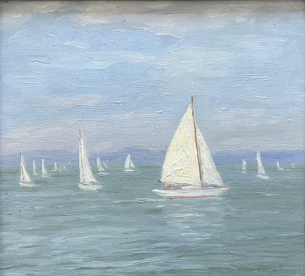 98.7.7 muzsinszki nagy endre balatoni vitorlasverseny