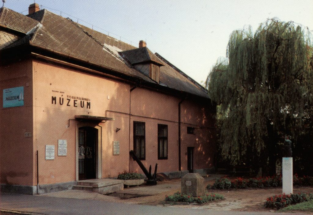 Beszedes muzeum