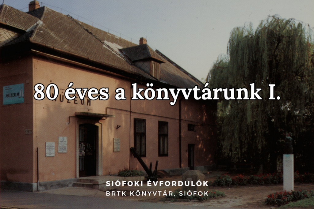 Konyvtartortenet banner