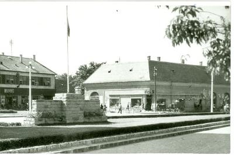 Siofok nepbolt abraham gabor