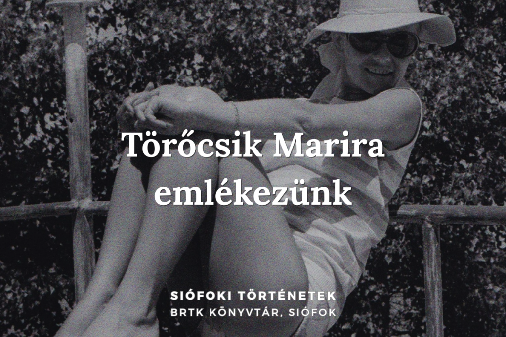 Torocsik marira emlekezunk banner