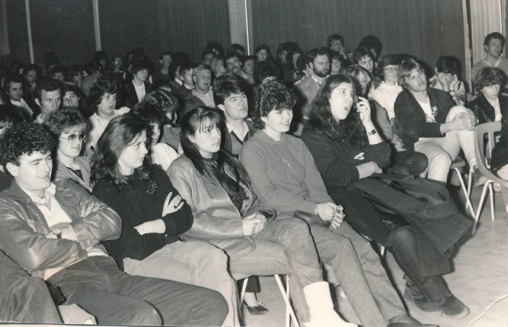 1983. febr. 21. Frontatvonulas Cseh Tamas
