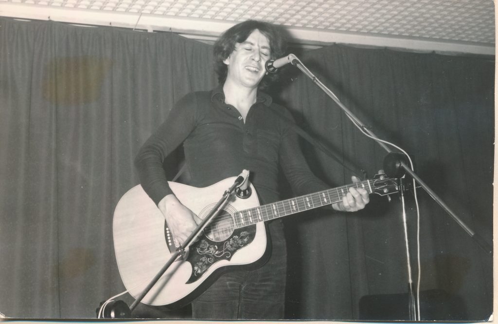 1983. febr. 21. Frontatvonulas Cseh Tamas