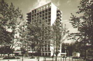 16 Europa szallo