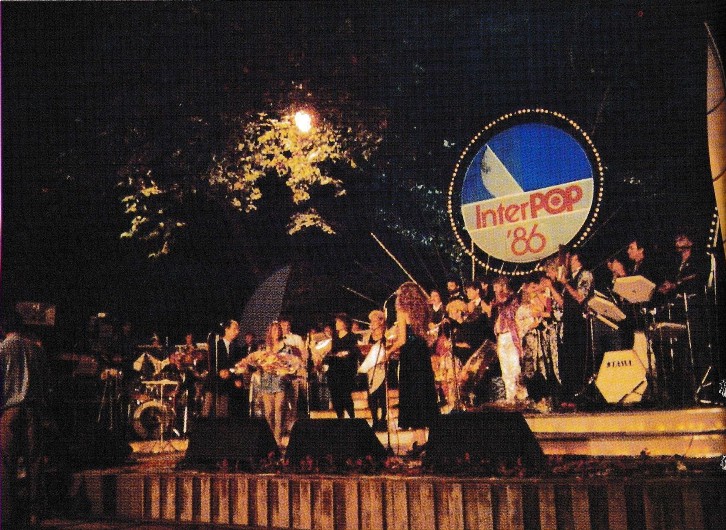 Tanacstagi Tajekoztato 1986.December