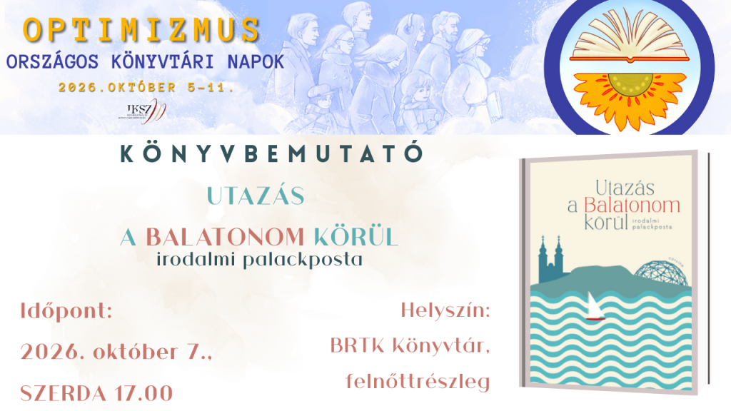 2026.10.07.Utazas A balatonom korul banner