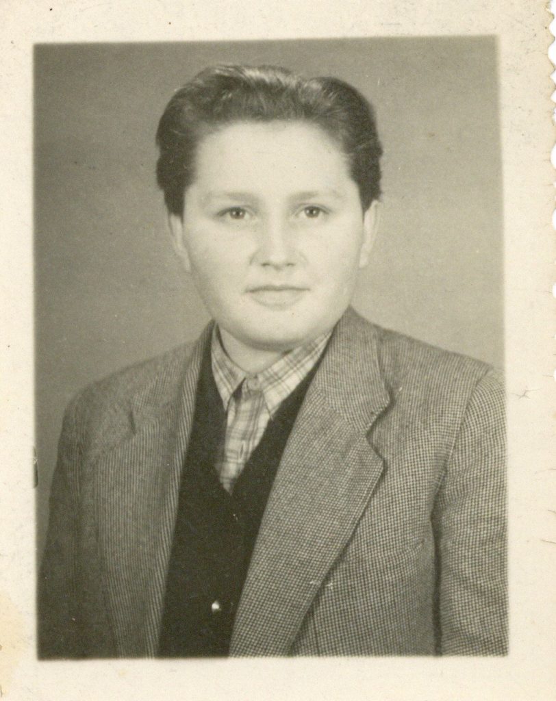 Ifj. Urbanovics Gyula